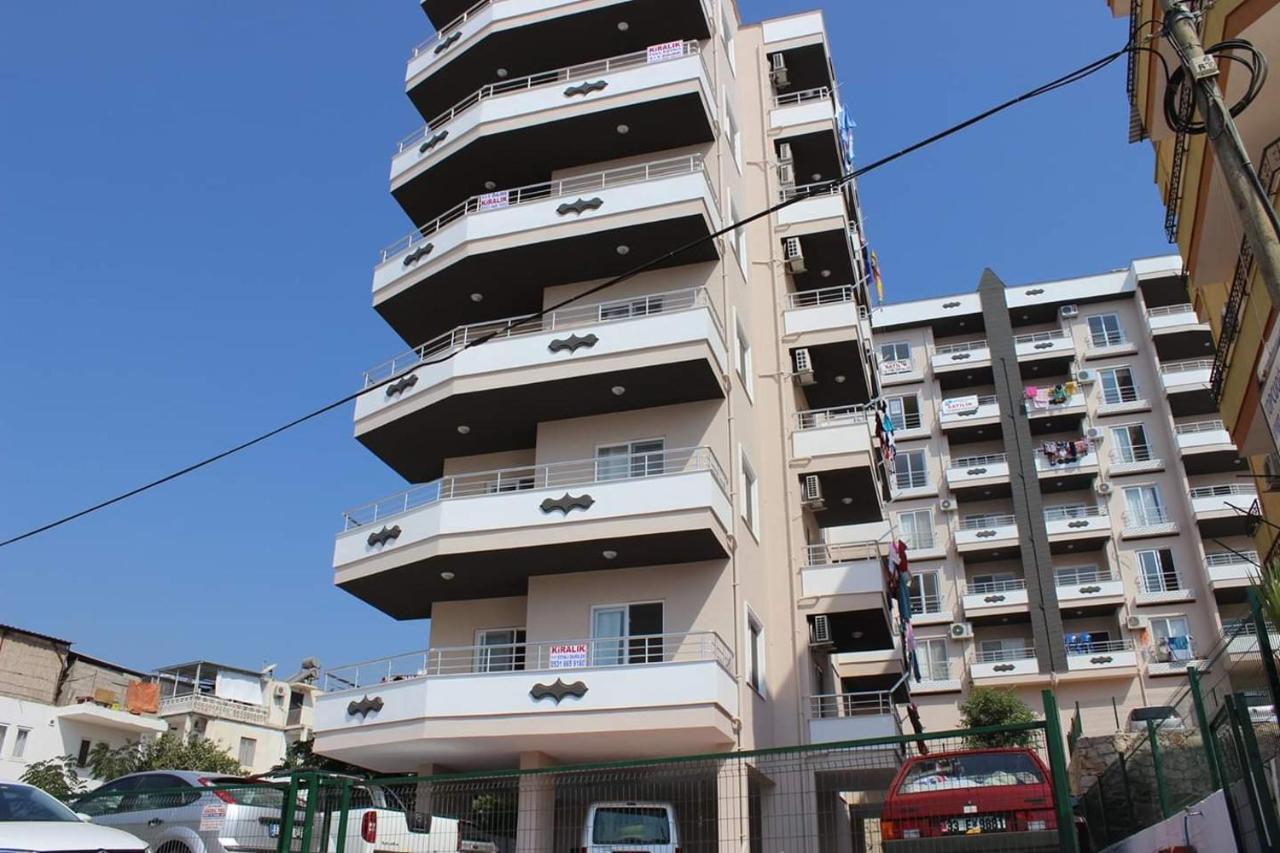 سيليفكى Topcu Apt B Blk المظهر الخارجي الصورة