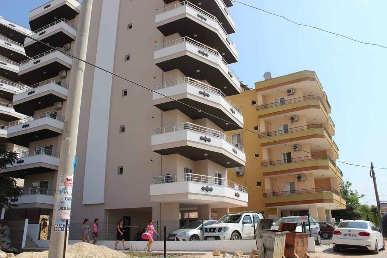 سيليفكى Topcu Apt B Blk المظهر الخارجي الصورة