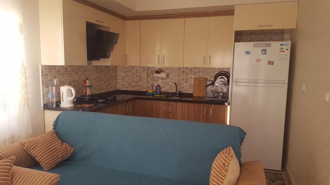 سيليفكى Topcu Apt B Blk المظهر الخارجي الصورة