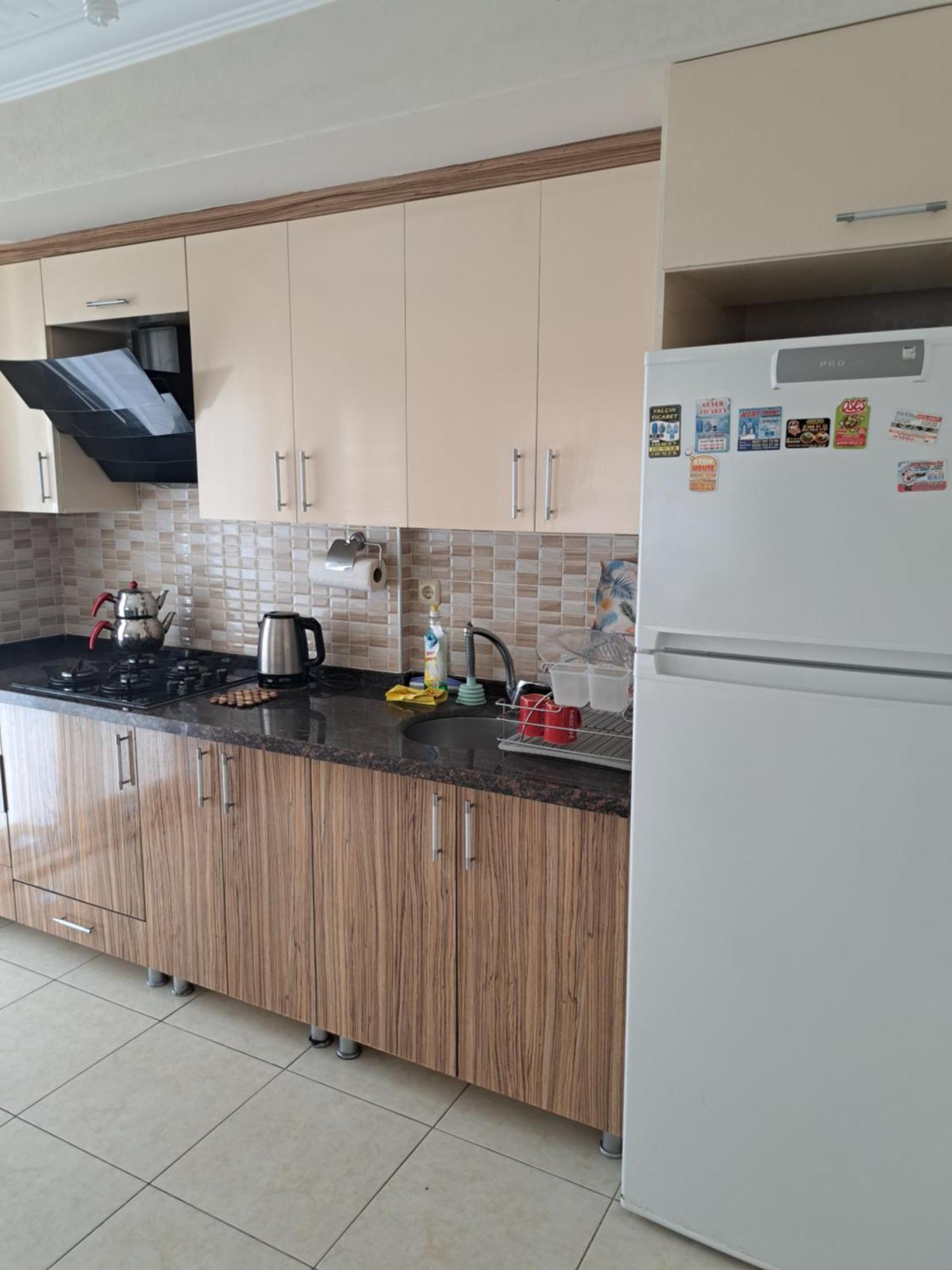 Mehmet'S Home سيليفكى المظهر الخارجي الصورة