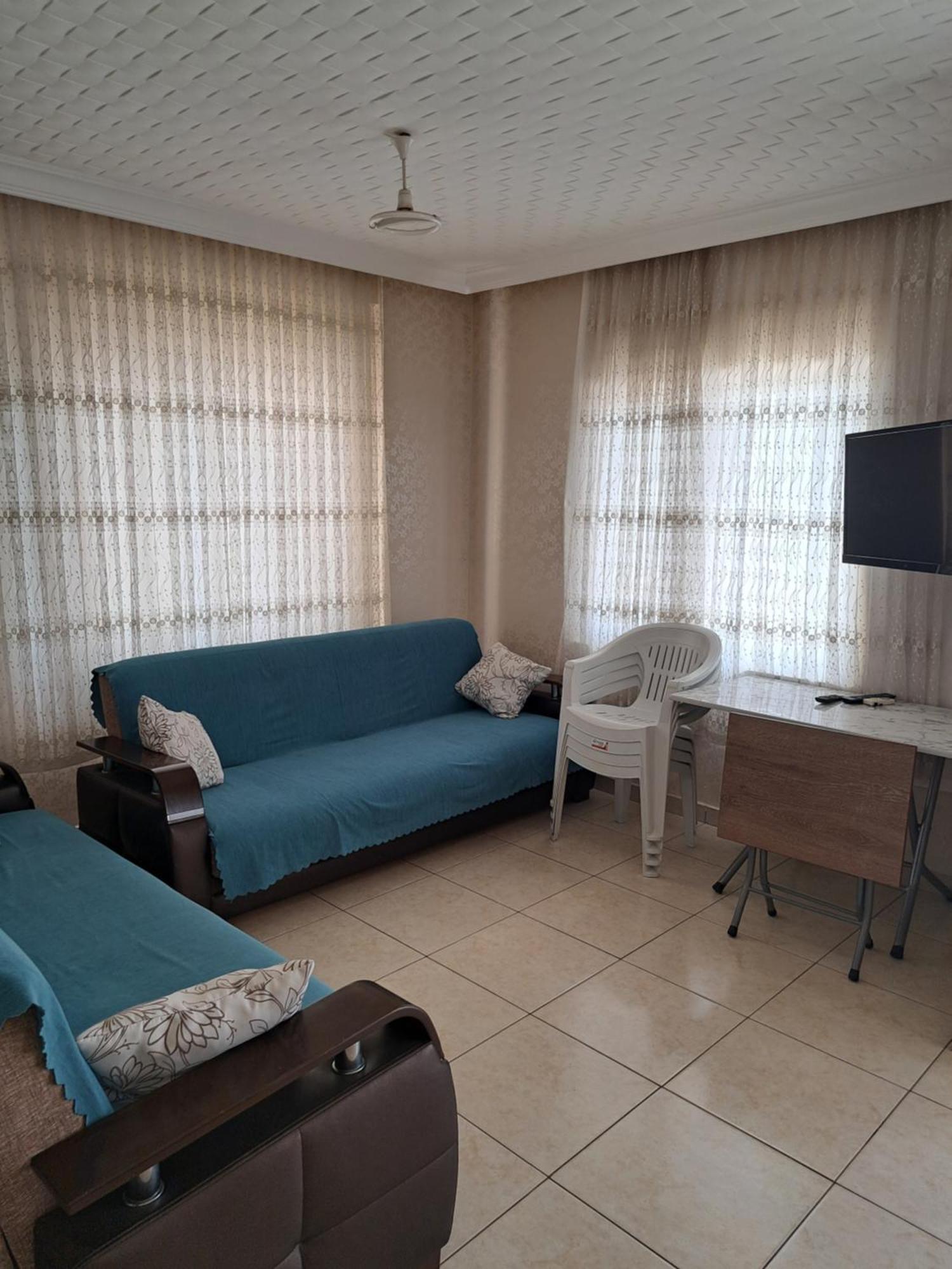 Mehmet'S Home سيليفكى المظهر الخارجي الصورة