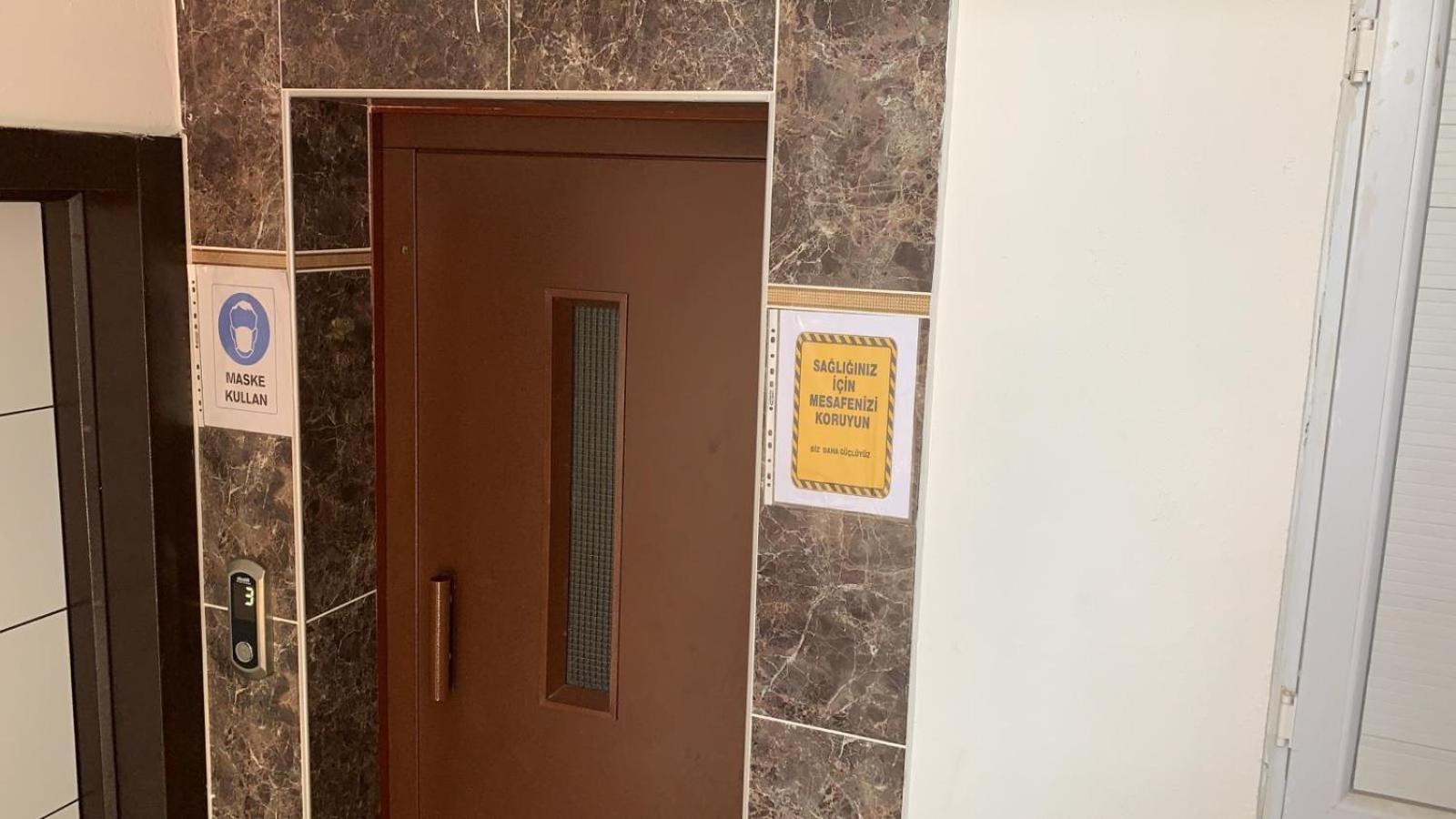 Mehmet'S Home سيليفكى المظهر الخارجي الصورة